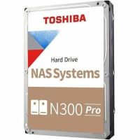 TOSHIBA HDWG62CXZSTB N300 PRO - NEW - 22TB