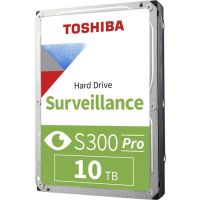 TOSHIBA HDWTA1AUZSVAR S300 PRO- NEW - 10TB