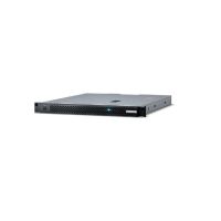 Milestone 24TB (2x 12TB) Husky Ivo 350 2-Bay NAS Storage Rack Mount HE350R-24TB