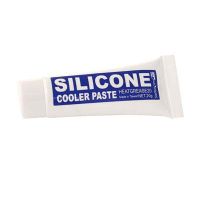 StarTech HEATGREASE20 20g Tube CPU Thermal Paste Grease Compound for Heatsinks - heat grease - cpu paste - thermal compound