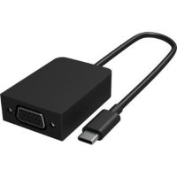 Microsoft HFR-00001 USB Type-C Male to VGA Female Adapter
