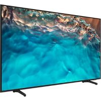 Samsung HG43BU800NFXZA Series 43" UHD 4K HDR Hospitality TV