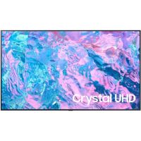 Samsung HG43CU703NFXZA43" UHD 4K HDR Hospitality TV
