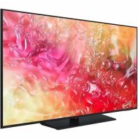 Samsung HG43U701FNF HU701F Series - 43" with Integrated Pro:Idiom LED-backlit LCD TV - Crystal UHD - 4K - for hotel /