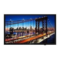 Samsung 693 HG49NF693GF 49" Smart LED-LCD TV - HDTV - Black