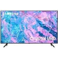 Samsung HG50CU700NFXZA Series 50" UHD 4K HDR Hospitality TV