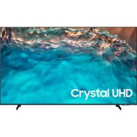 Samsung HG55BU800NFXZA Series 55" UHD 4K HDR Hospitality TV