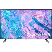 Samsung HG55CU700NFXZA Series 55" UHD 4K HDR Hospitality TV