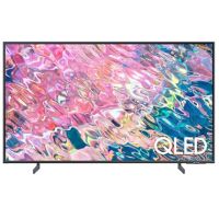 Samsung HG65Q60BANFXZA 65" UHD 4K HDR Hospitality TV with Tizen Enterprise Platform