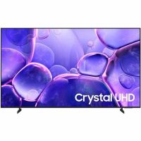 Samsung 65" HG65U600FNFXZA 4K Ultra HD Non-Smart Hospitality TV