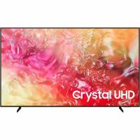 Samsung HG65U701FNF HU701F Series - 65" with Integrated Pro:Idiom LED-backlit LCD TV - Crystal UHD - 4K - for hotel /