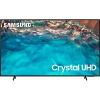 Samsung HG85BU800NFXZA Series 85" UHD 4K HDR Hospitality TV