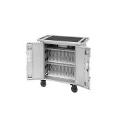 Bretford HGFM2BG1-USBC Pure Charge HGFM2 Cart For 40 Apple Tablets USB-C