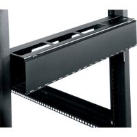 Middle Atlantic HHCM-2 2RU Hinged Horizontal Cable Manager