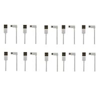 Bretford HHT52BG1 USB Data Transfer Cable Pack of 10