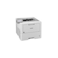 Brother Desktop Wireless Laser Monochrome Printer HL-L6415DW