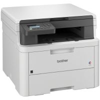BROTHER HL-L3300CDW DIGITAL COLOR PRINTER WITH FLATBED SCAN GLASS. FULL-COLOR, B