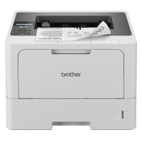 BROTHER HLL5210DN BUSINESS LASER PRINTER WITH NETWORKING AND DUPLEX PRINTING