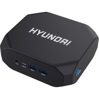 HYUNDAI Technology HMB10P01 MINI PC INTEL CORE I3  
