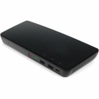 ADD-ON HMDK318PD USB 3.1 (C) TO USB 3.1 (C) PD, 2X USB 3.0 (A), 2X USB 2.0 (A), USB 3.1 (C), HDMI