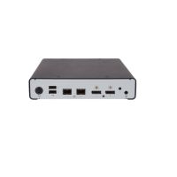 Avocent HMX6200R IP Audio USB Receiver Extender KVM Switch HMX6200RXDP-400