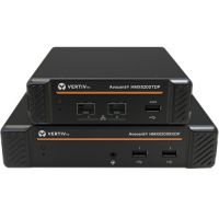 VERTIV HMX6200TH-400 HMXTX,DUAL HDMI,USB AUDIO,SFP