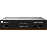 VERTIV HMX6210T-001 HMX TX DUALDVI-D,QSXGA,USB,AUDIO,SFP,VNC