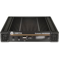 VERTIV HMX8000R-400 AVOCENT - IP KVM RECEIVER; 4K VIDEO 10 GBE ; 4 USB2.0 (HMX8100R)