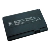 HP-1000H REPLACEMENT BATTERY FOR HP MINI 1000, 1100 SERIES; COMPAQ MINI 700, 730 SERIE