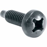 MID ATLANTIC HP-24 100PC 12-24 RACK SCREWS W