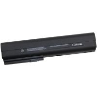 BATTERY HP-EB2560P FOR HP HP ELITEBOOK 2560P, 8460P, QK644AA, SX06XL, 632015-242, 632419-00