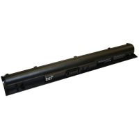 BATTERY HP-P15AB REPLACEMENT NOTEBOOK BATTERY FOR HP PAVILION 14-AB 15-AB 15-AG 17-G STAR WARS 15