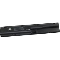 BATTERY FOR HP-PB4530SX6 PROBOOK 4430S, 4431S, 4530S, 4535S PR06, QK646AA, QK646UT, HSTNN-