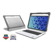 MAXCases HPEFLPB440GRY Extreme Shell-FL Notebook Case