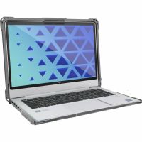 MAX CASES HPESFLG1MCGRY XTRM SHELL-FL3 SLIDE CASE