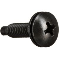 MIDDLE ATLANTIC HPS 25PC 10-32 RACK SCREWS