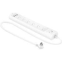 TP-LINK HS300 SMART WI-FI POWER STRIP