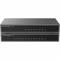 GRANDSTREAM HT841 4 FXO, 1 FXS, 2 GIGE POE NAT ROUTER