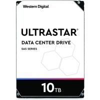 HGST 10TB UltraStar HE10 7200RPM SAS 12.0GB/S 256MB Cache 3.5" HUH721010AL5204