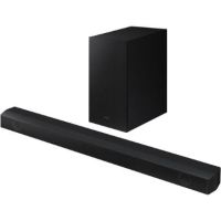 Samsung HW-B650/ZA 3.1 Soundbar with Subwoofer