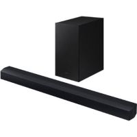 Samsung HW-C450/ZA 2.1 Soundbar System