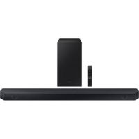 Samsung HW-Q600C/ZA 3.1 Soundbar with Subwoofer