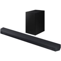Samsung HW-Q60C/ZA 5.1 Soundbar with Subwoofer