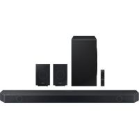 Samsung HW-Q990C/ZA 11.1.4 Soundbar with Dolby Atmos
