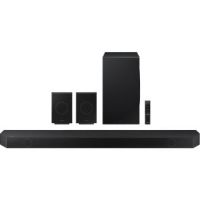 Samsung HW-Q990D/ZA 11.1 Soundbar with Dolby Atmos
