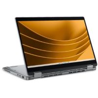 Dell HWFV4 13.3" Latitude 5350 Multi-Touch 2-in-1 Laptop
