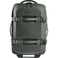 Pelican HY22-TRVL-CHAR AEGIS Carry-On Rolling Hybrid Duffel (Charcoal, 22")