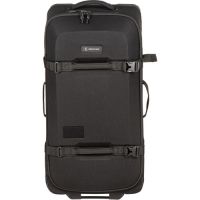 Pelican HY32-TRVL-BLK AEGIS Check-In Rolling Hybrid Duffel (Black, 32")