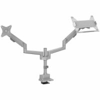AMER NETWORKS HYDRA2GPT MONITOR AND LAPTOP MOUNT       