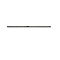 Vertiv I10066 20A 120V 1.9kW NEMA 5-20R Black PDU